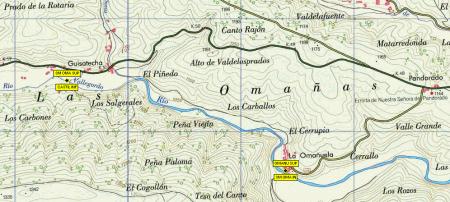 Informaciones del Diario de León que no son exactas